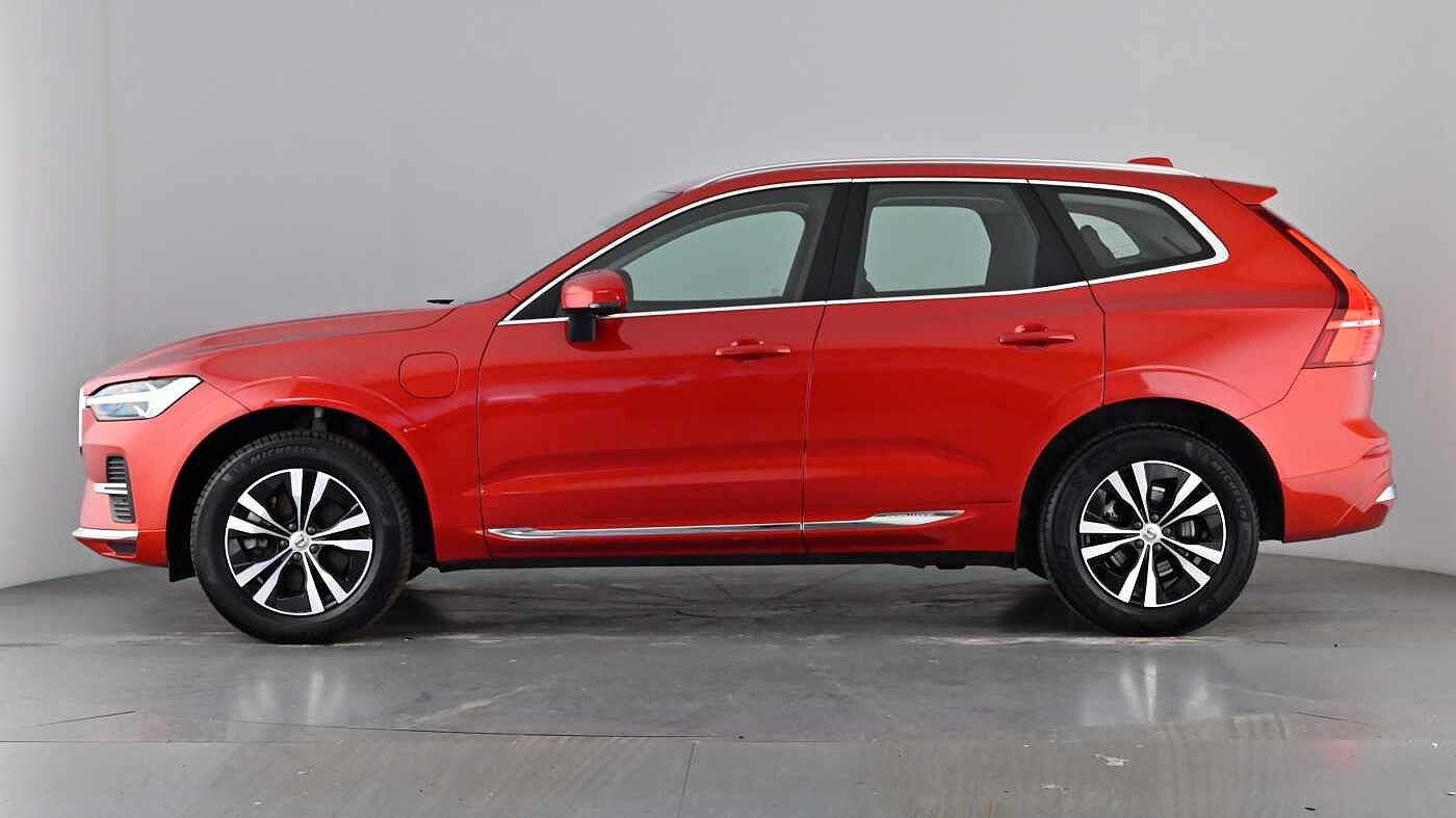 Used Volvo XC60 2022 for sale - 77702722: Photo 8