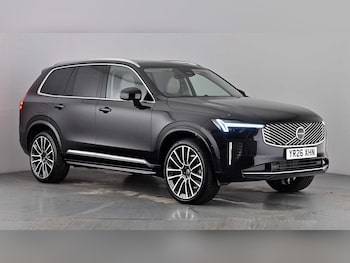 Used Volvo XC90 2026 for sale - 79163109: Photo