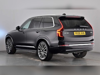 Used Volvo XC90 2026 for sale - 79163109: Photo