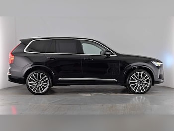 Used Volvo XC90 2026 for sale - 79163109: Photo