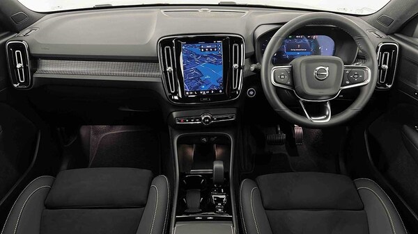 Used Volvo XC40 2024 for sale - 75481213: Photo 10