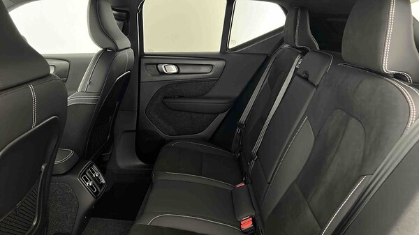 Used Volvo XC40 2024 for sale - 75481213: Photo 12