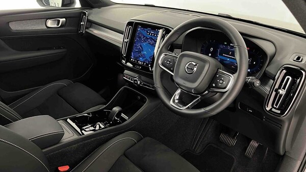 Used Volvo XC40 2024 for sale - 75481213: Photo 15