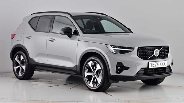 Used Volvo XC40 2024 for sale - 75481213: Photo 1