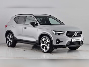 2024 - B4 Plus Dark Mild hybrid 19' Alloys Google Nav Heated Seats 5-Door