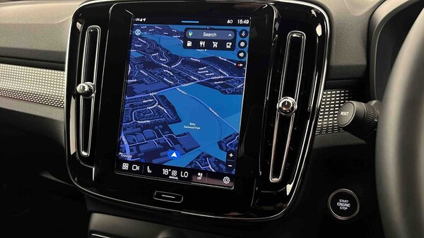 Used Volvo XC40 2024 for sale - 75481213: Photo 22