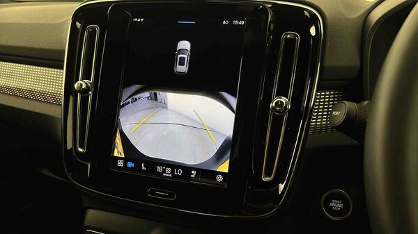 Used Volvo XC40 2024 for sale - 75481213: Photo 23
