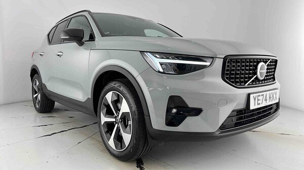 Used Volvo XC40 2024 for sale - 75481213: Photo 25