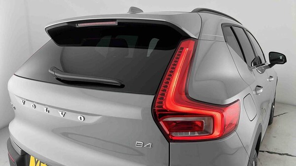 Used Volvo XC40 2024 for sale - 75481213: Photo 28