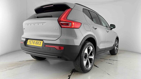 Used Volvo XC40 2024 for sale - 75481213: Photo 29