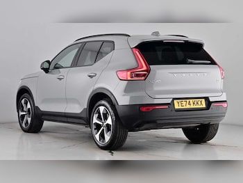 Used Volvo XC40 2024 for sale - 75481213: Photo