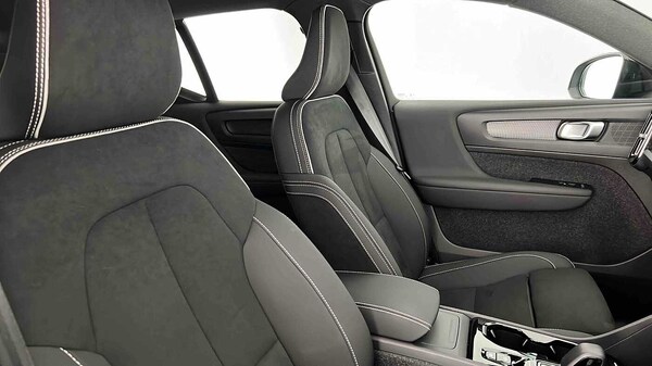 Used Volvo XC40 2024 for sale - 75481213: Photo 34