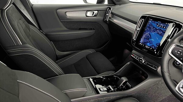 Used Volvo XC40 2024 for sale - 75481213: Photo 35