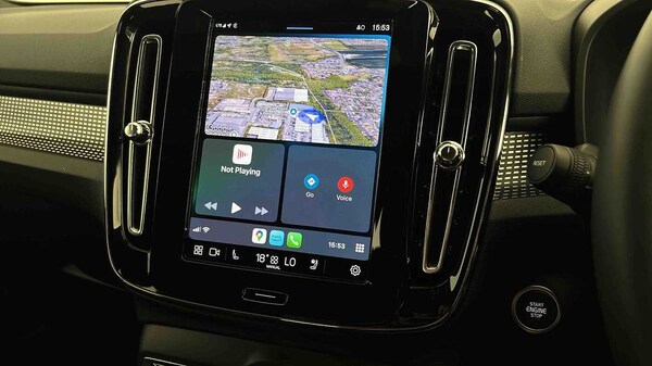 Used Volvo XC40 2024 for sale - 75481213: Photo 40