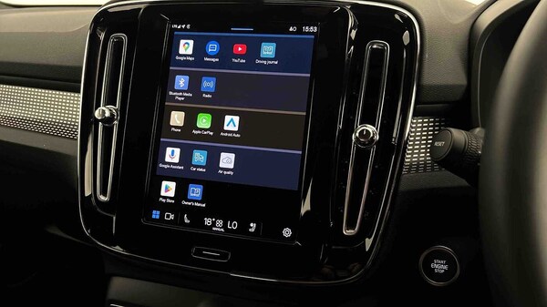 Used Volvo XC40 2024 for sale - 75481213: Photo 42