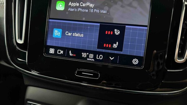 Used Volvo XC40 2024 for sale - 75481213: Photo 44