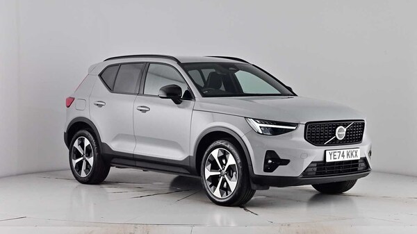 Used Volvo XC40 2024 for sale - 75481213: Photo 48