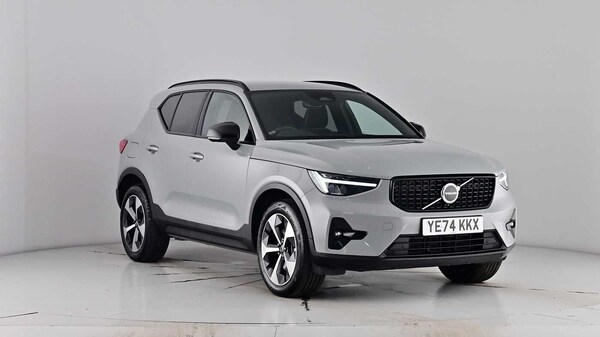 Used Volvo XC40 2024 for sale - 75481213: Photo 49