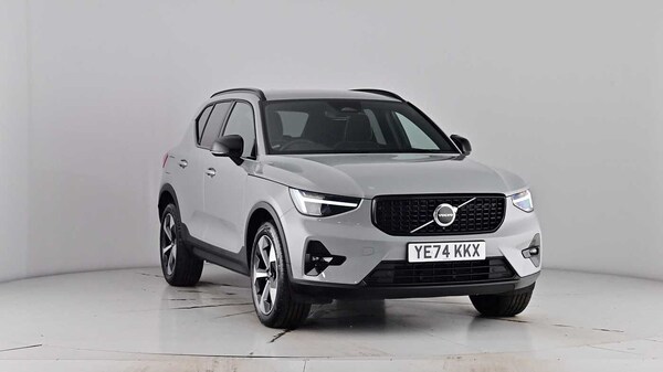Used Volvo XC40 2024 for sale - 75481213: Photo 50