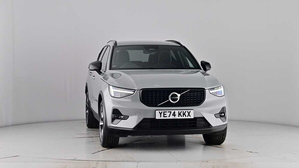 Used Volvo XC40 2024 for sale - 75481213: Photo 51
