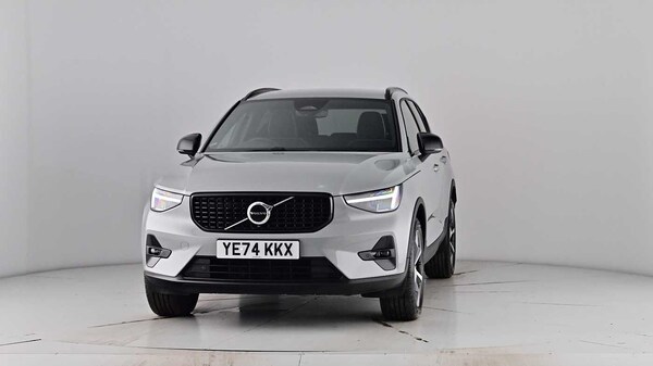 Used Volvo XC40 2024 for sale - 75481213: Photo 53