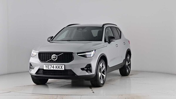 Used Volvo XC40 2024 for sale - 75481213: Photo 54