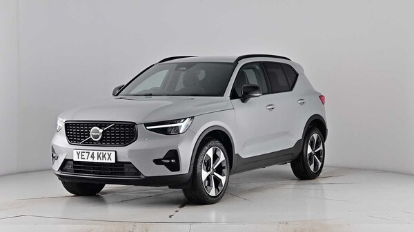Used Volvo XC40 2024 for sale - 75481213: Photo 55