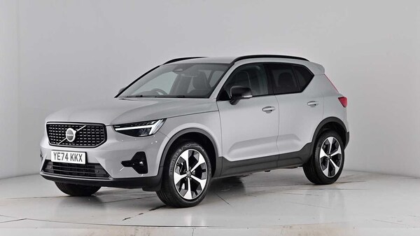 Used Volvo XC40 2024 for sale - 75481213: Photo 56