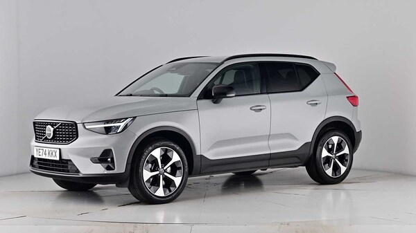 Used Volvo XC40 2024 for sale - 75481213: Photo 57