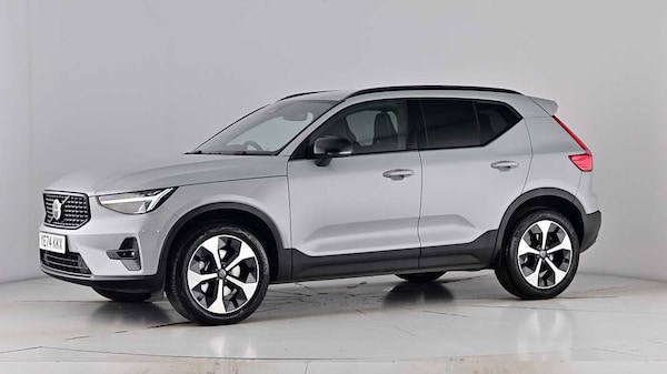 Used Volvo XC40 2024 for sale - 75481213: Photo 58