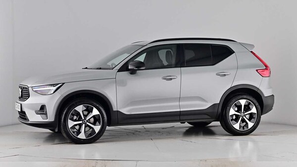 Used Volvo XC40 2024 for sale - 75481213: Photo 59