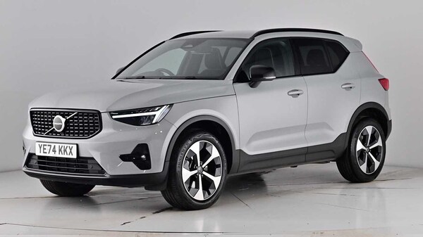 Used Volvo XC40 2024 for sale - 75481213: Photo 5