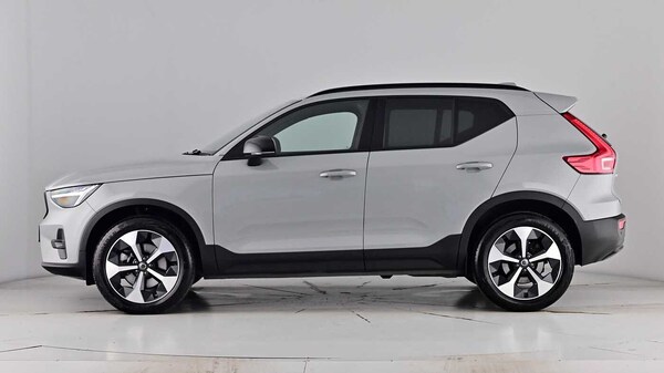 Used Volvo XC40 2024 for sale - 75481213: Photo 61