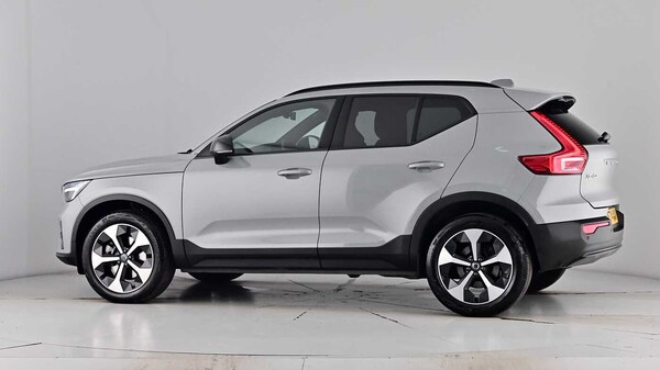Used Volvo XC40 2024 for sale - 75481213: Photo 63