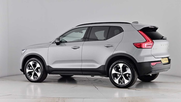Used Volvo XC40 2024 for sale - 75481213: Photo 64
