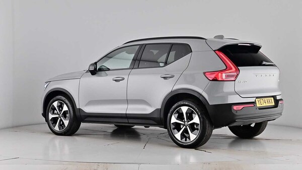 Used Volvo XC40 2024 for sale - 75481213: Photo 65