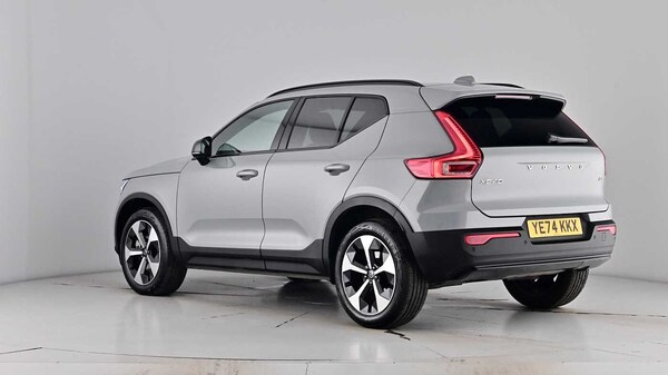 Used Volvo XC40 2024 for sale - 75481213: Photo 66