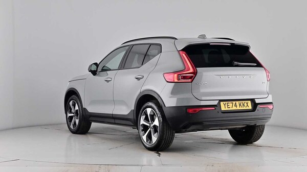 Used Volvo XC40 2024 for sale - 75481213: Photo 67