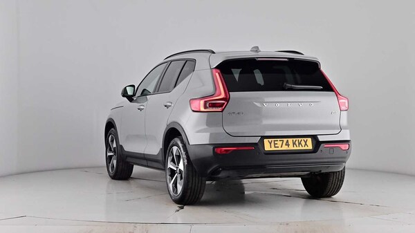 Used Volvo XC40 2024 for sale - 75481213: Photo 68