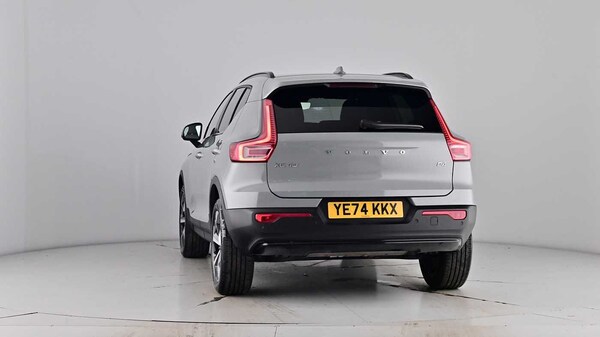 Used Volvo XC40 2024 for sale - 75481213: Photo 69