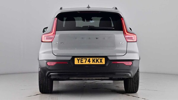 Used Volvo XC40 2024 for sale - 75481213: Photo 6