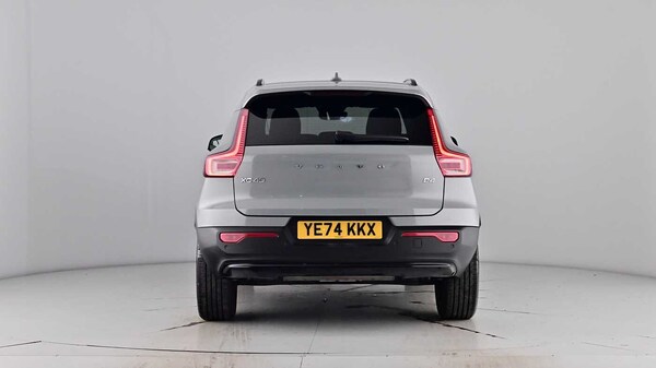 Used Volvo XC40 2024 for sale - 75481213: Photo 70