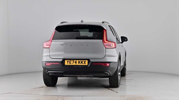 Used Volvo XC40 2024 for sale - 75481213: Photo 71