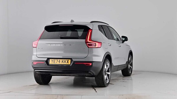 Used Volvo XC40 2024 for sale - 75481213: Photo 72