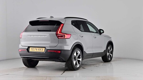 Used Volvo XC40 2024 for sale - 75481213: Photo 73