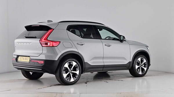 Used Volvo XC40 2024 for sale - 75481213: Photo 75