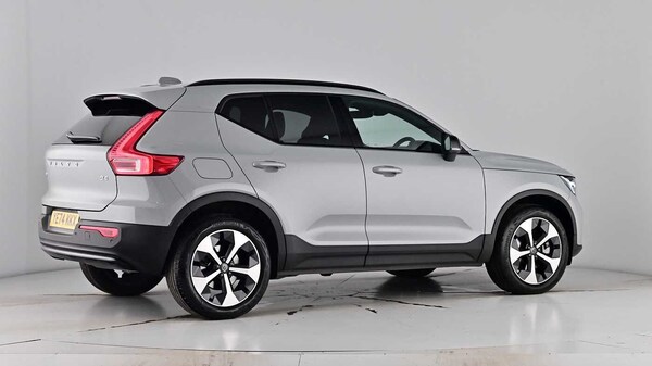 Used Volvo XC40 2024 for sale - 75481213: Photo 76
