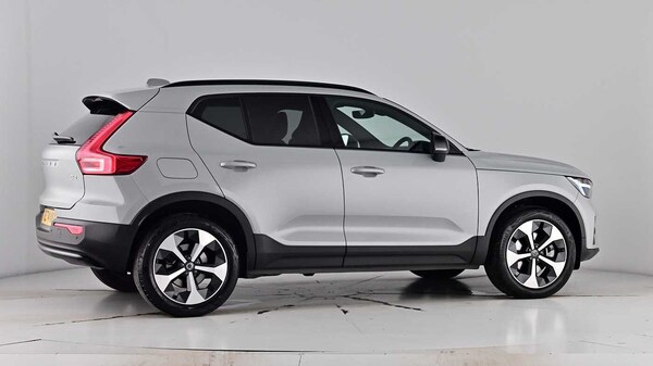 Used Volvo XC40 2024 for sale - 75481213: Photo 77