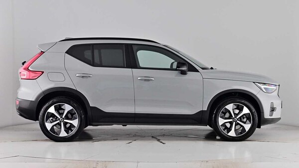 Used Volvo XC40 2024 for sale - 75481213: Photo 79
