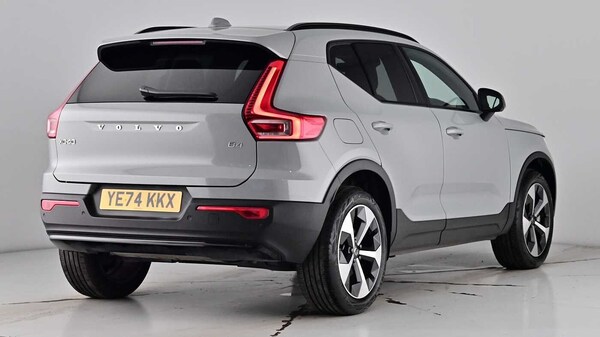 Used Volvo XC40 2024 for sale - 75481213: Photo 7